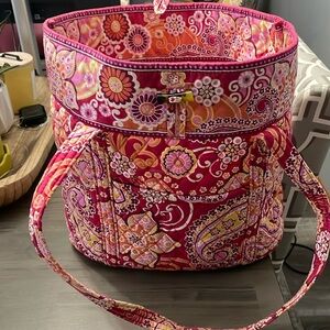 Vera Bradley Vera Bag